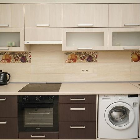 Kyiv Apartment On Chornovola 27 Exterior photo