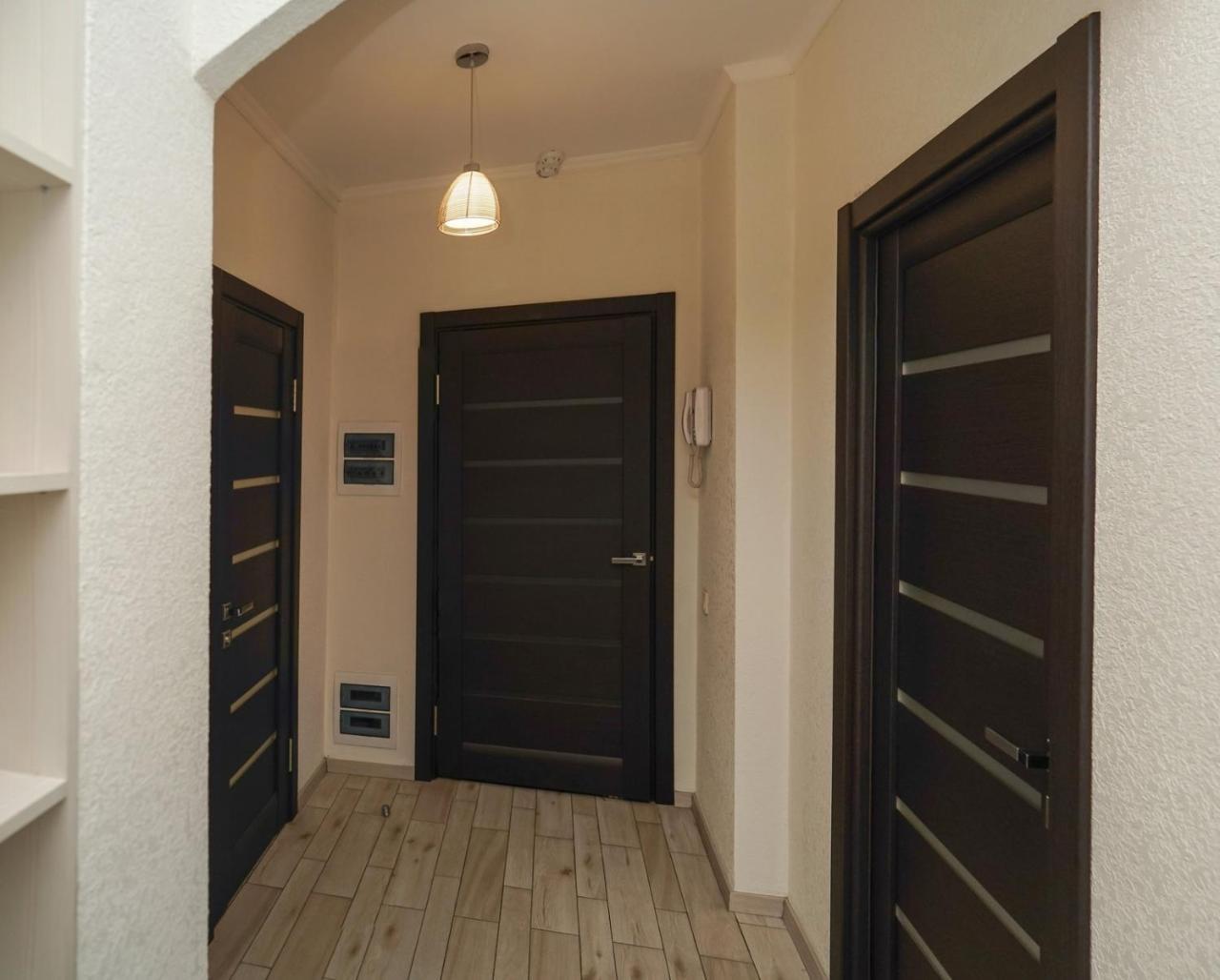 Kyiv Apartment On Chornovola 27 Exterior photo